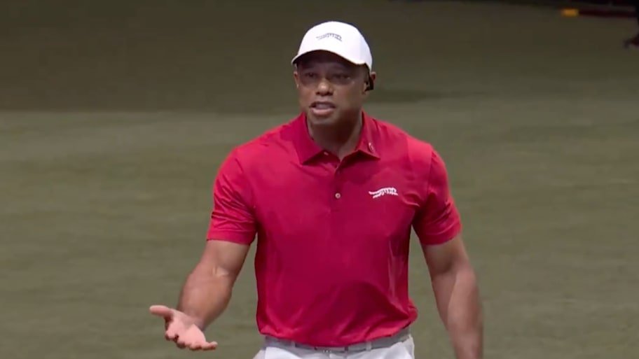 Tiger Woods Net Worth: Golf Legend’s Earnings