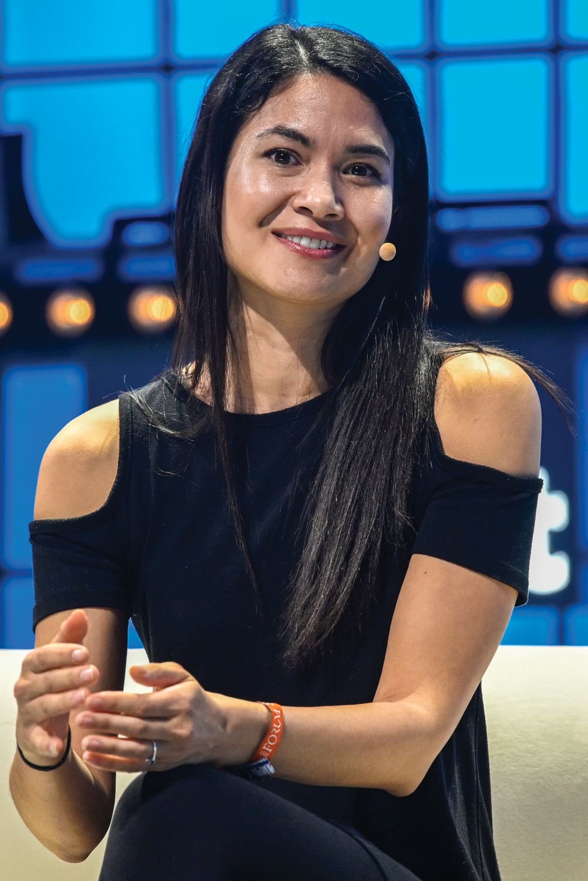 Melanie Perkins Net Worth: Canva CEO’s Fortune