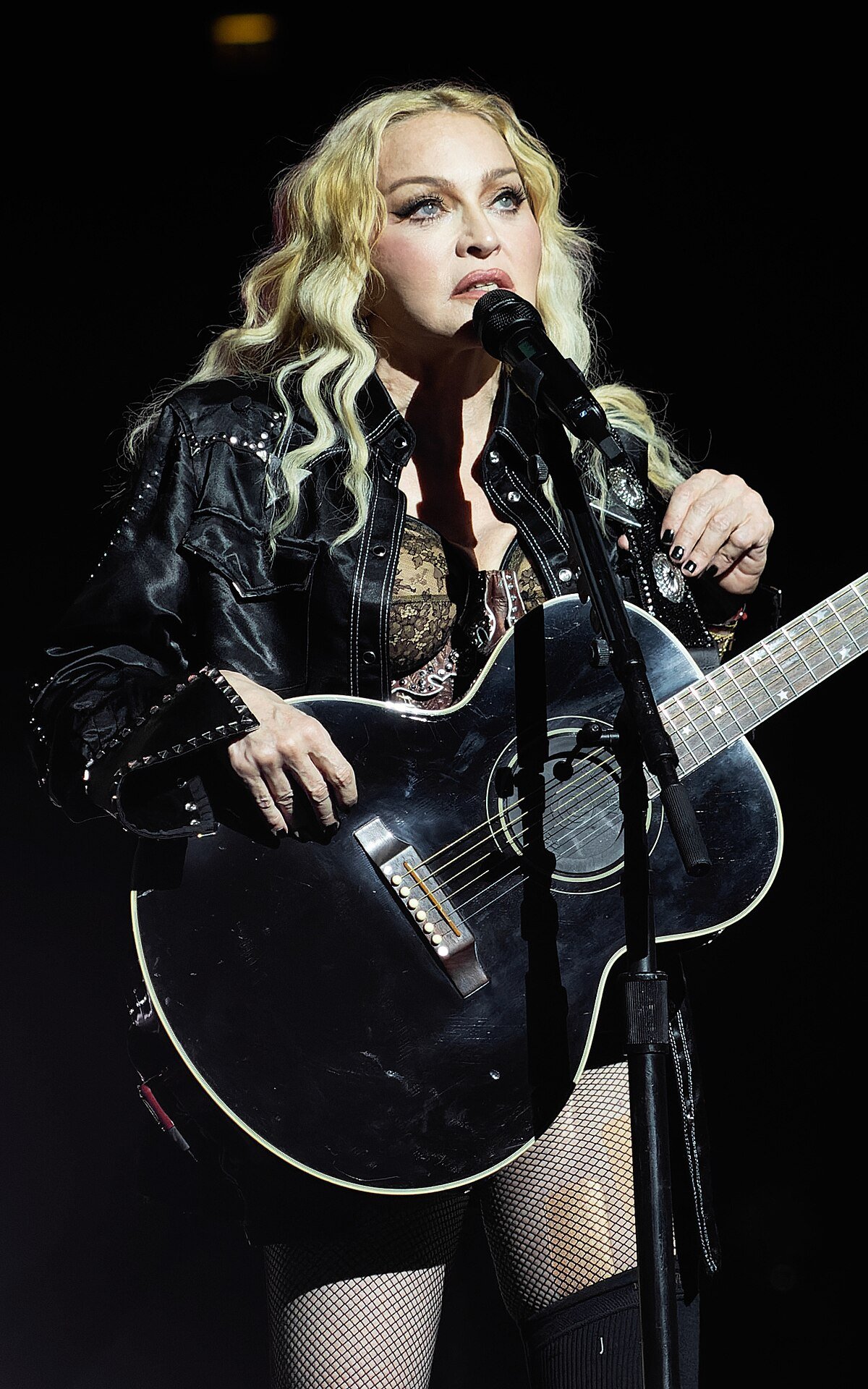 Madonna Net Worth: Queen of Pop’s Career Earnings