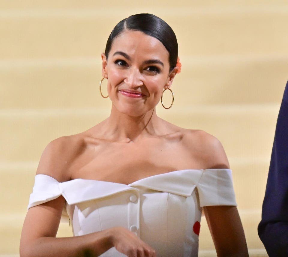 Alexandria Ocasio-Cortez Net Worth: Politician’s Wealth