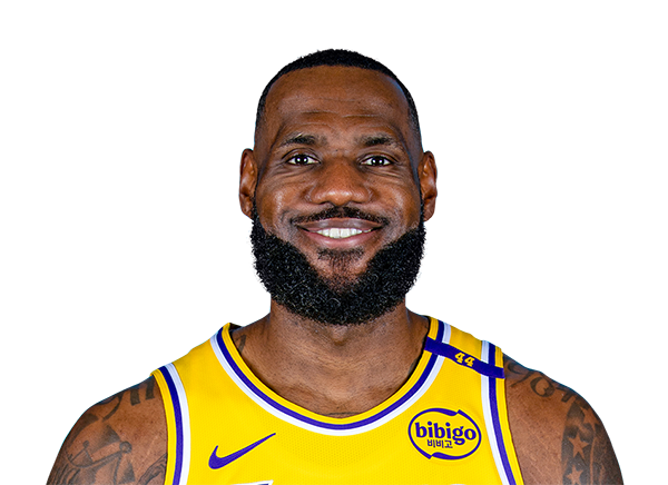 LeBron James Net Worth: NBA Legend’s Wealth