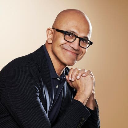 Satya Nadella Net Worth: Microsoft CEO’s Wealth