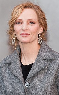 Uma Thurman Net Worth: Kill Bill Star's Career Earnings
