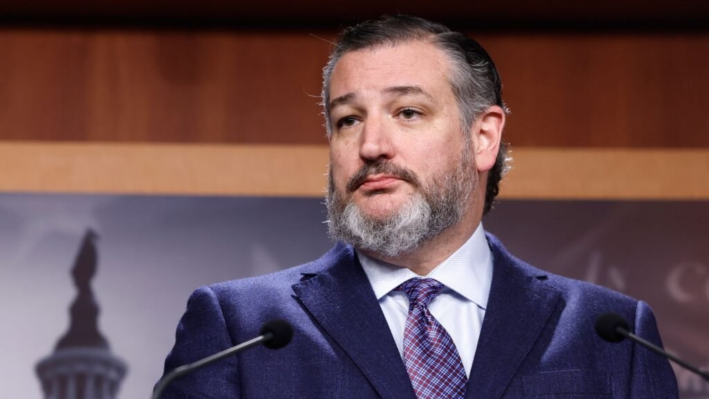 Ted Cruz Net Worth: Politician and Author's Wealth