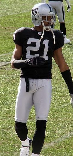 Nnamdi Asomugha Net Worth: NFL to Film