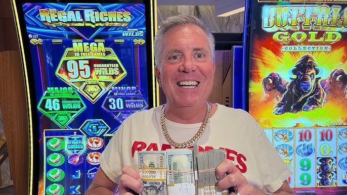 Vegas Matt Net Worth: The Hidden Truth About His Money