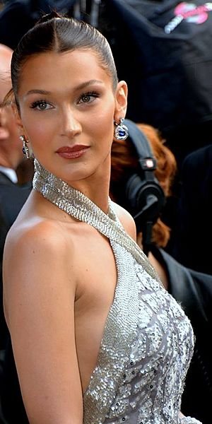 Bella Hadid Net Worth: Model’s Growing Fortune