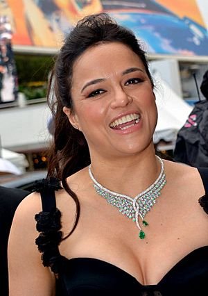 Michelle Rodriguez Net Worth: Fast & Furious Star