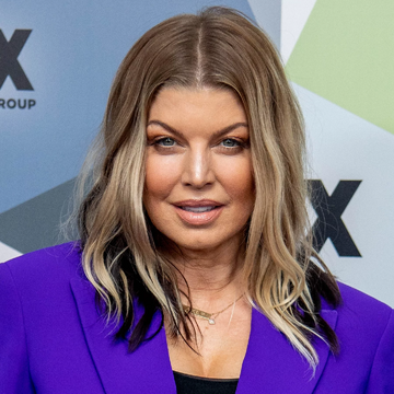 Fergie Net Worth: Pop Star and Business Ventures