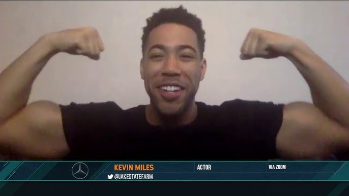 Kevin Miles Net Worth: The Face of State Farm Ads