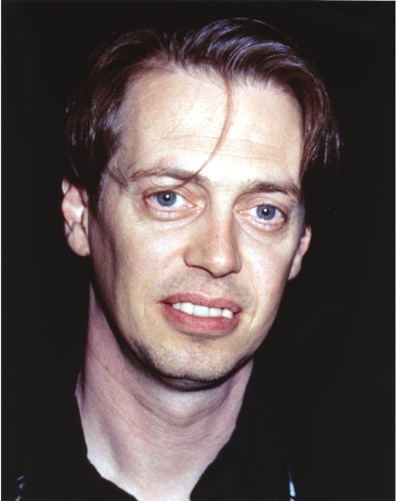 Steve Buscemi Net Worth: A Hollywood Icon's Wealth