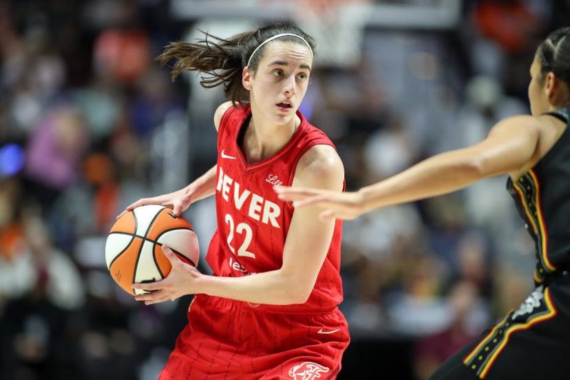 Caitlin Clark Net Worth: Rising Basketball Talent