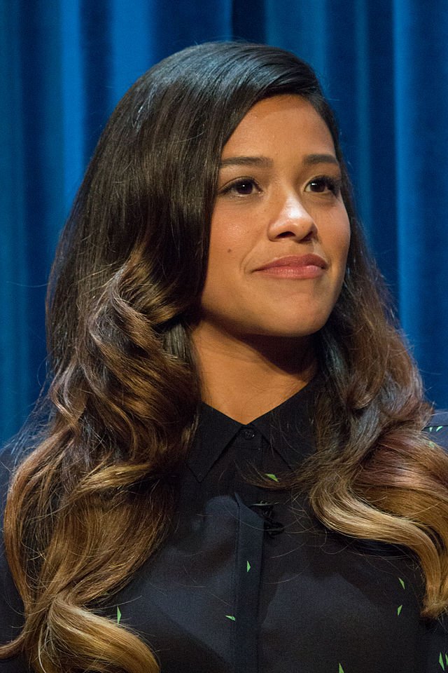 Gina Rodriguez Net Worth: Actress and Director