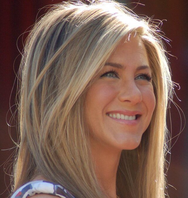 Jennifer Aniston Net Worth: How Rich is the Actress?