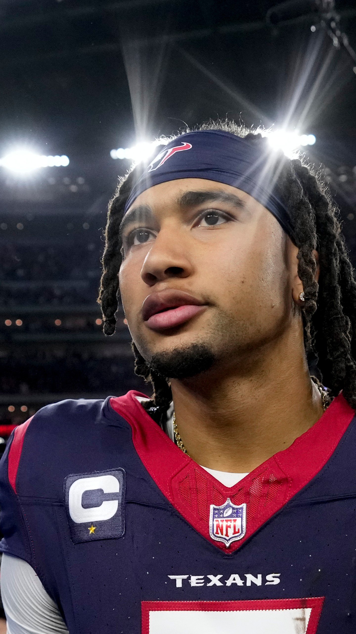 CJ Stroud Net Worth: NFL Rookie’s Earnings