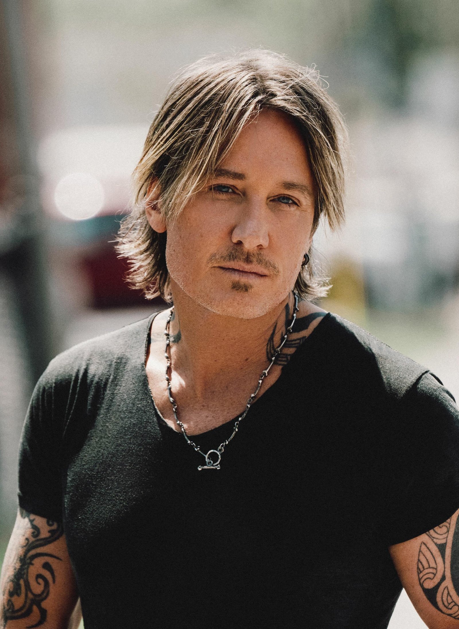 Keith Urban Net Worth: Country Star’s Career