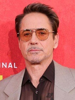 Robert Downey Jr Net Worth: Iron Man’s Fortune