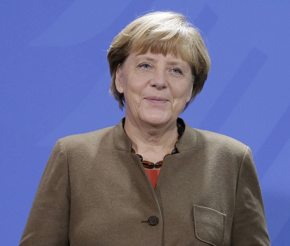 Angela Merkel Net Worth: Germany’s Ex-Chancellor