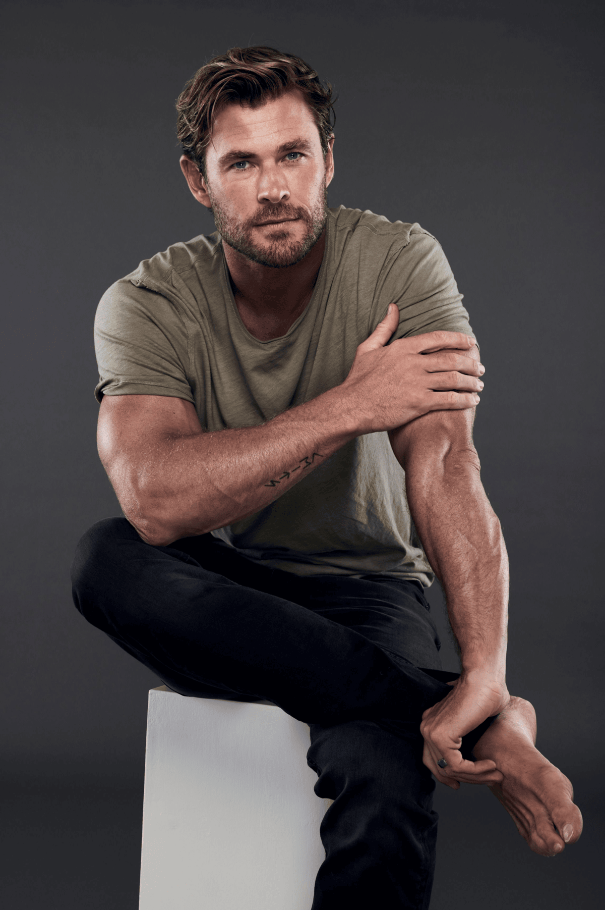 Chris Hemsworth Net Worth: Thor Star’s Wealth