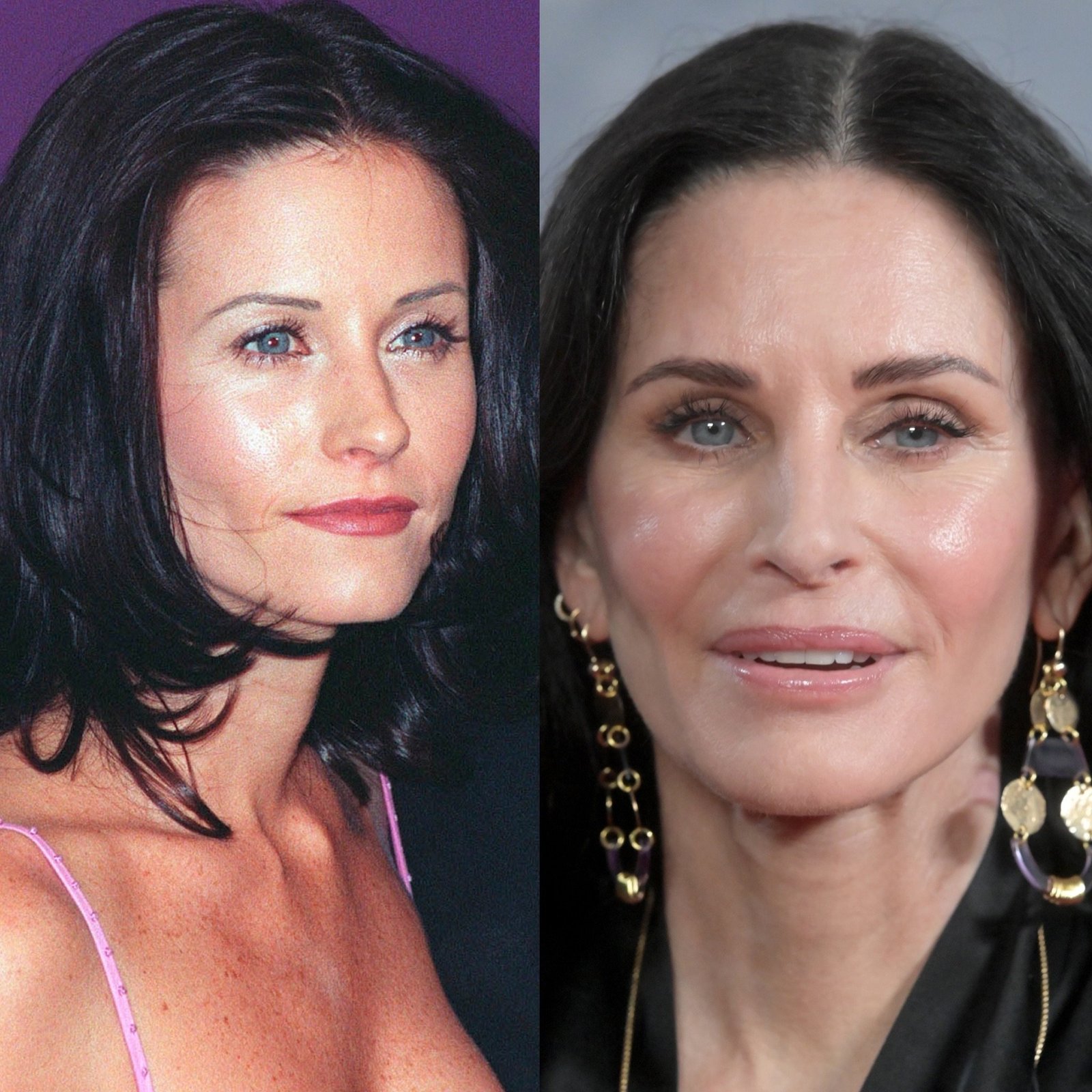 Courteney Cox Net Worth: Friends Star’s Fortune