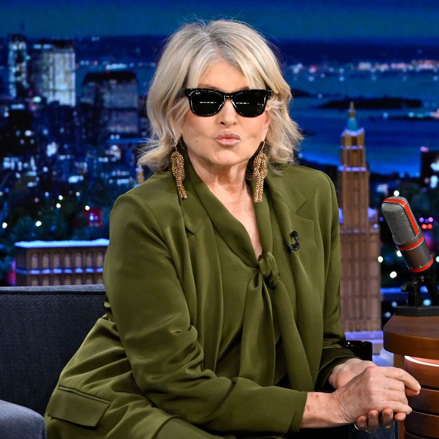 Martha Stewart Net Worth: Lifestyle Empire