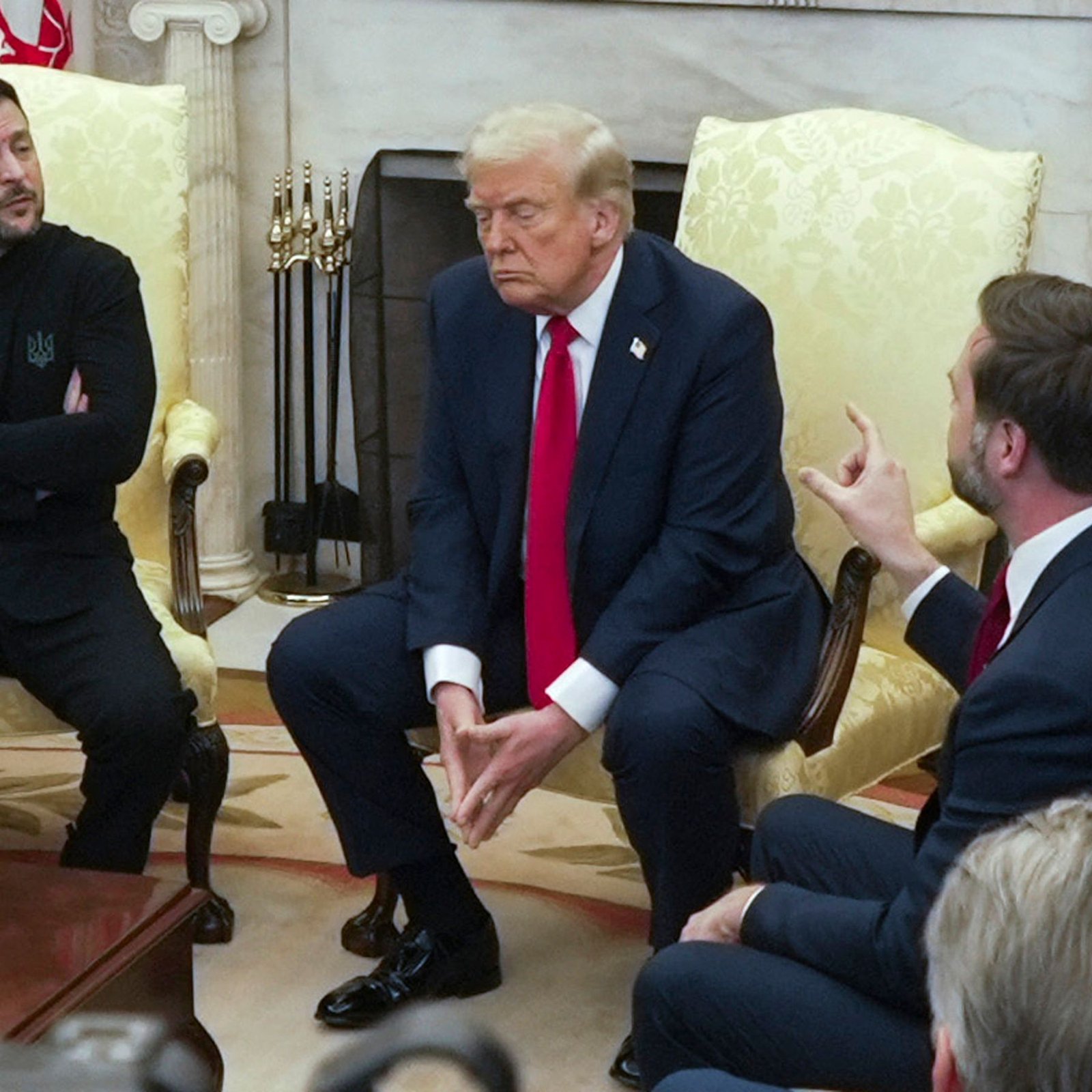Donald Trump Net Worth: Real Estate & Politics