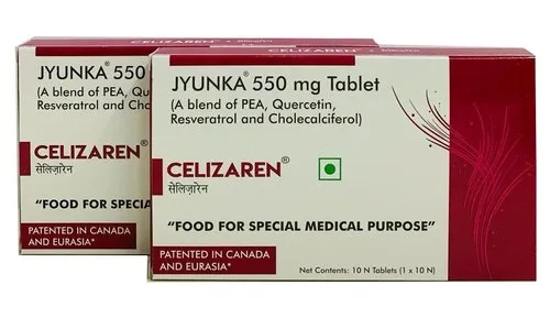Celizaren Tablet: Uses, Benefits, Side Effects, and FAQs