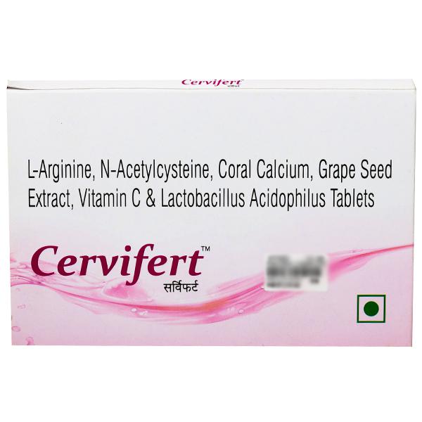 Cervifen Tablet: Uses, Side Effects, and FAQs for Effective Pain Relief - Pachn