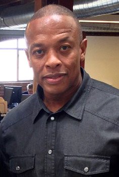 Dr. Dre Net Worth: Rapper & Business Mogul