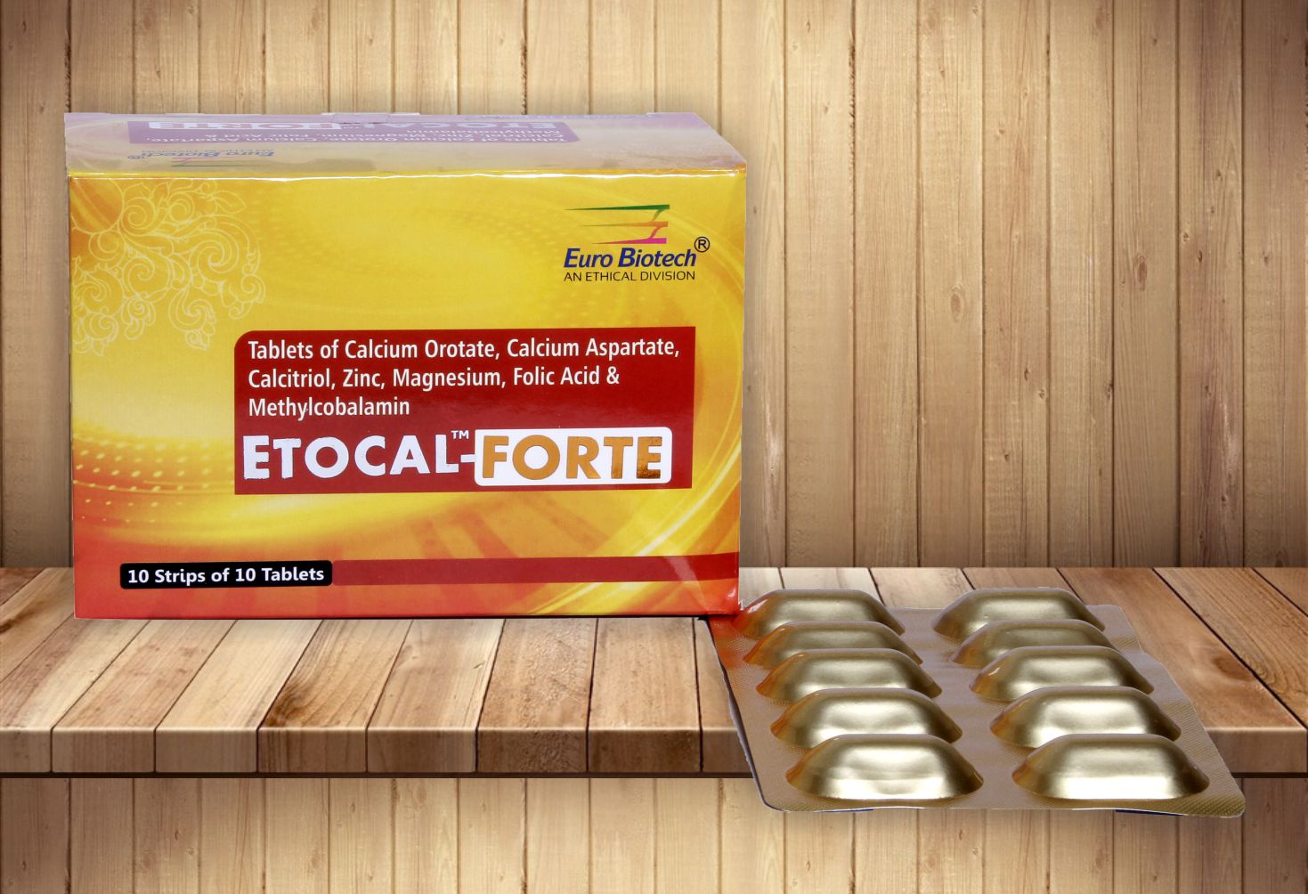 Etocal Tablet: Uses, Side Effects, and FAQ - Pachn