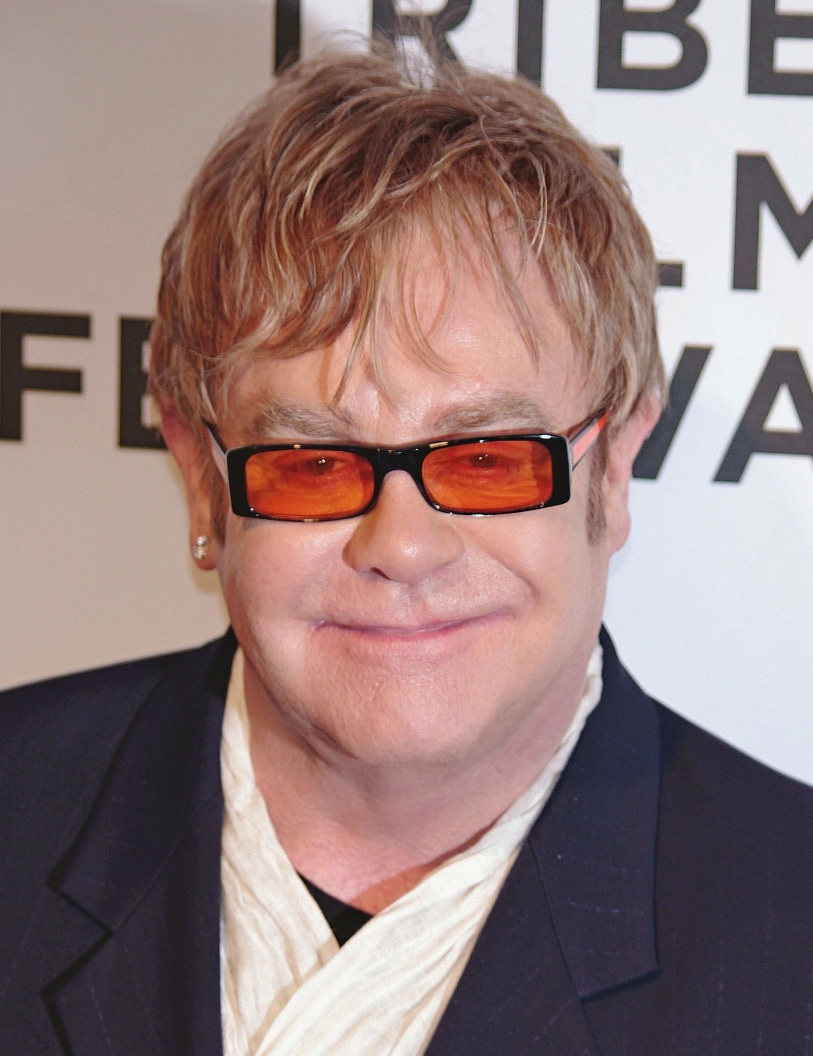 Elton John Net Worth: Music Legend’s Wealth