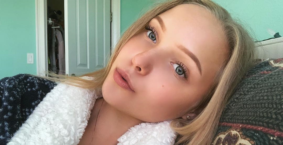 Evie Erikson Fascinating Journey & Bio with Age, Height, and Wiki With the World of Modeling Excellence - Pachn