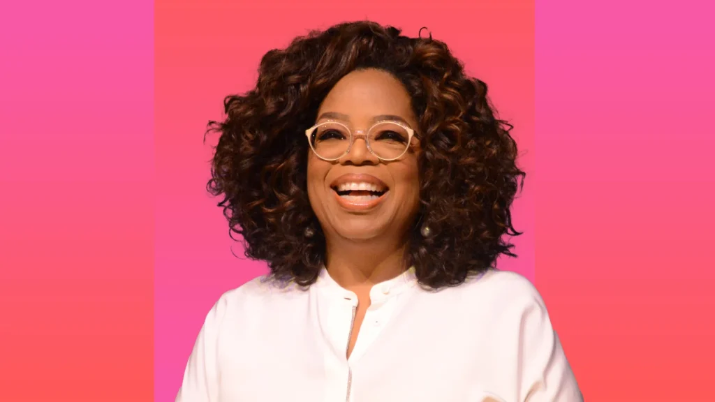 Oprah Winfrey Net Worth: Billionaire Mogul