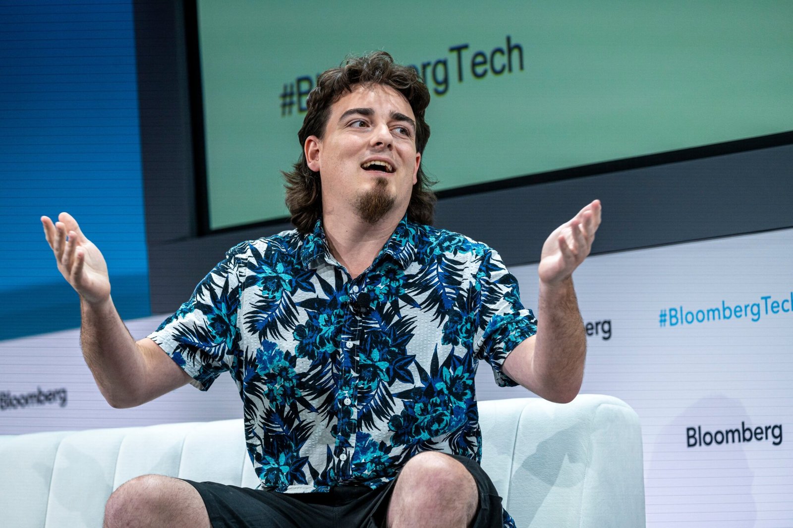 Palmer Luckey Net Worth: VR Innovator’s Wealth