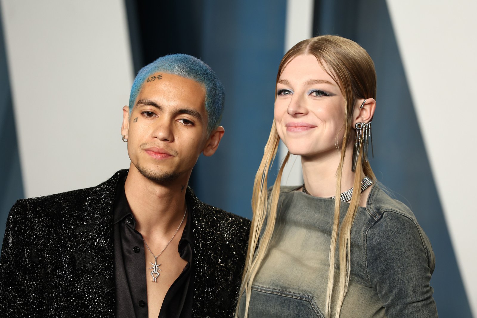 Hunter Schafer Net Worth: Model & Actress