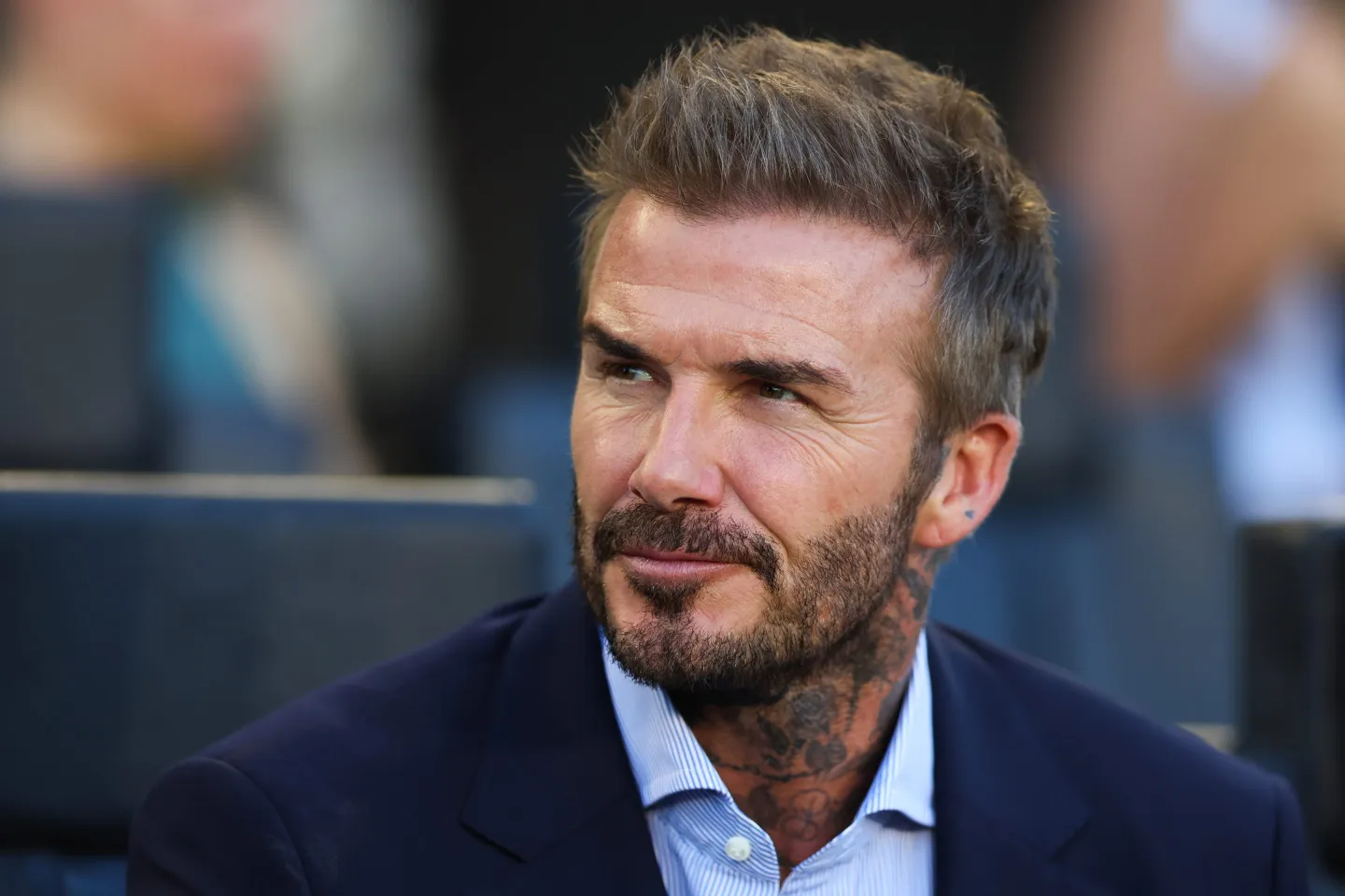 David Beckham Net Worth: Football Icon’s Earnings