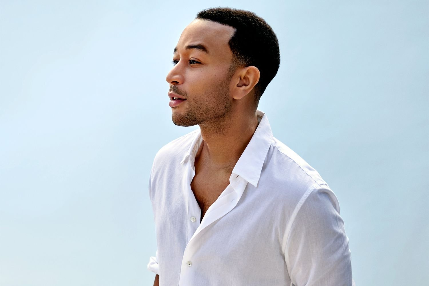 John Legend Net Worth: Singer & TV Star’s Wealth