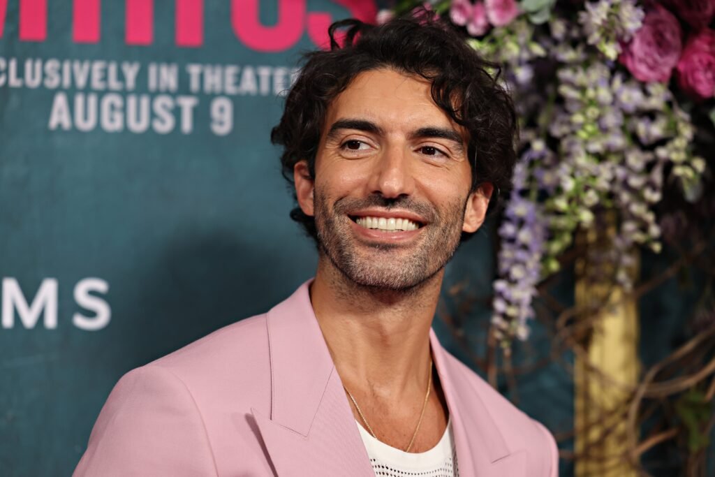 Justin Baldoni Net Worth: He Didn't Wait For The Trial!