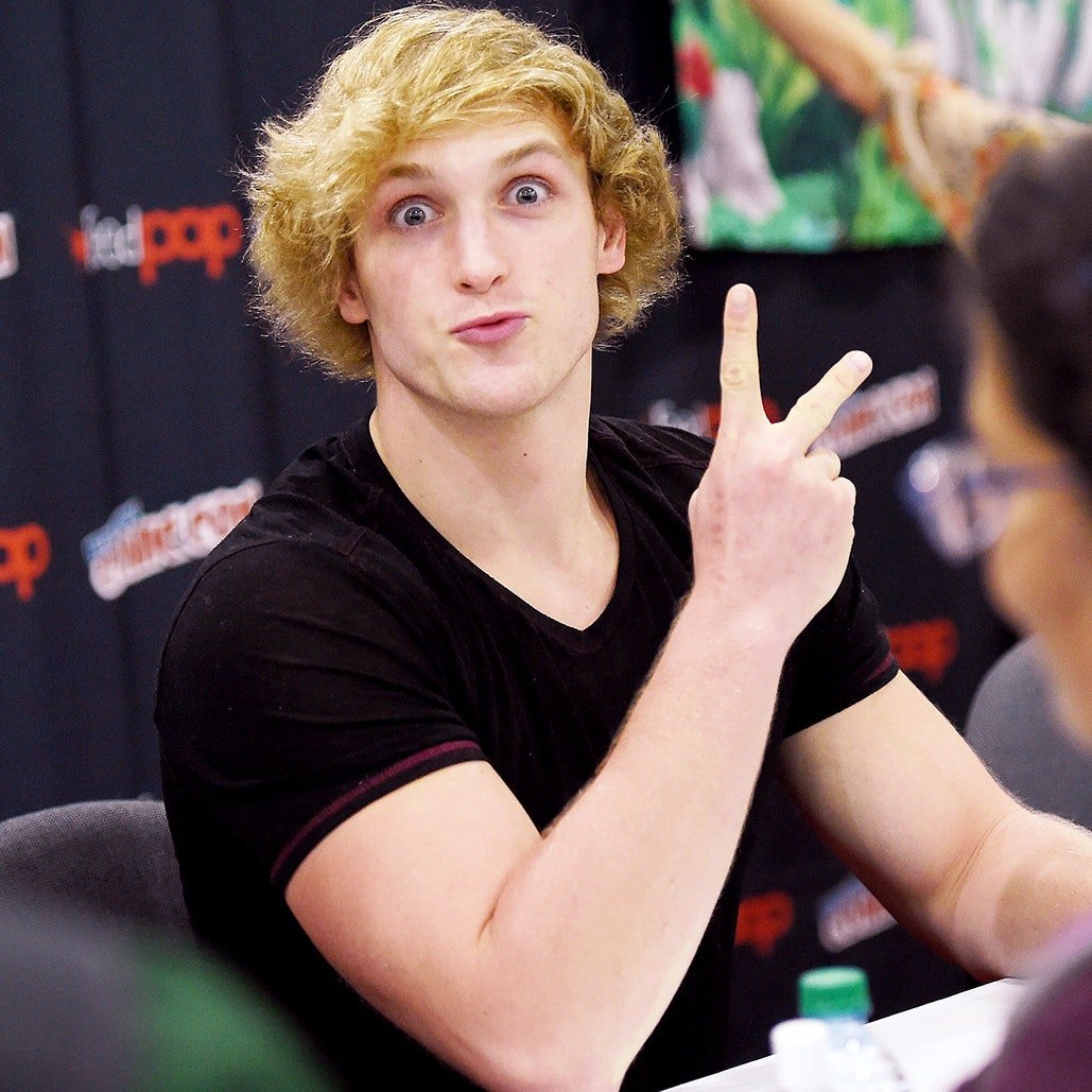 Logan Paul Net Worth: YouTuber, Boxer, Fortune Owner?