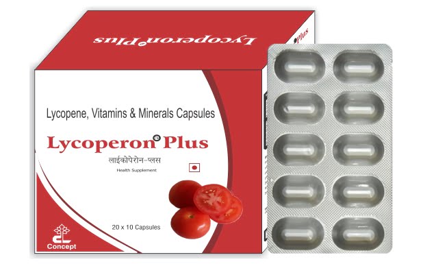 Lycon Capsule: Uses, Side Effects, and FAQ's - Pachn