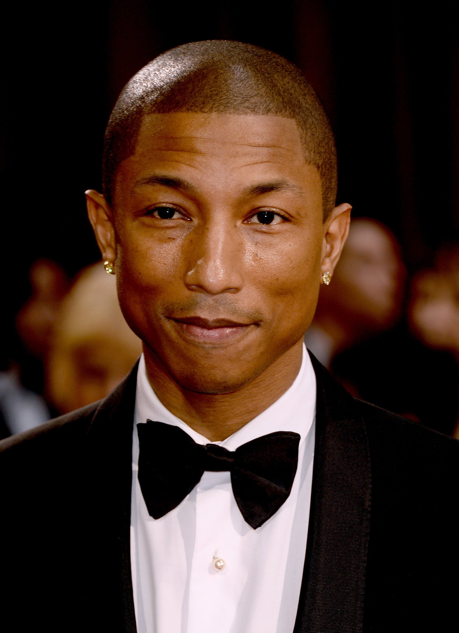 Pharrell Williams Net Worth: Music & Fashion