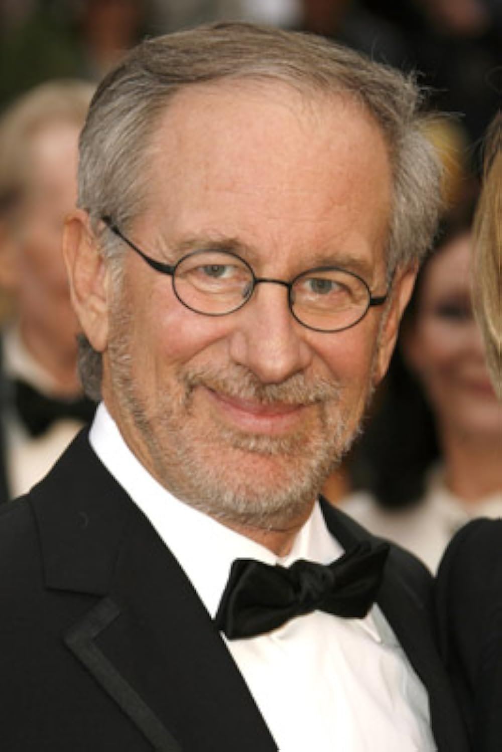 Steven Spielberg Net Worth: Director & Mogul