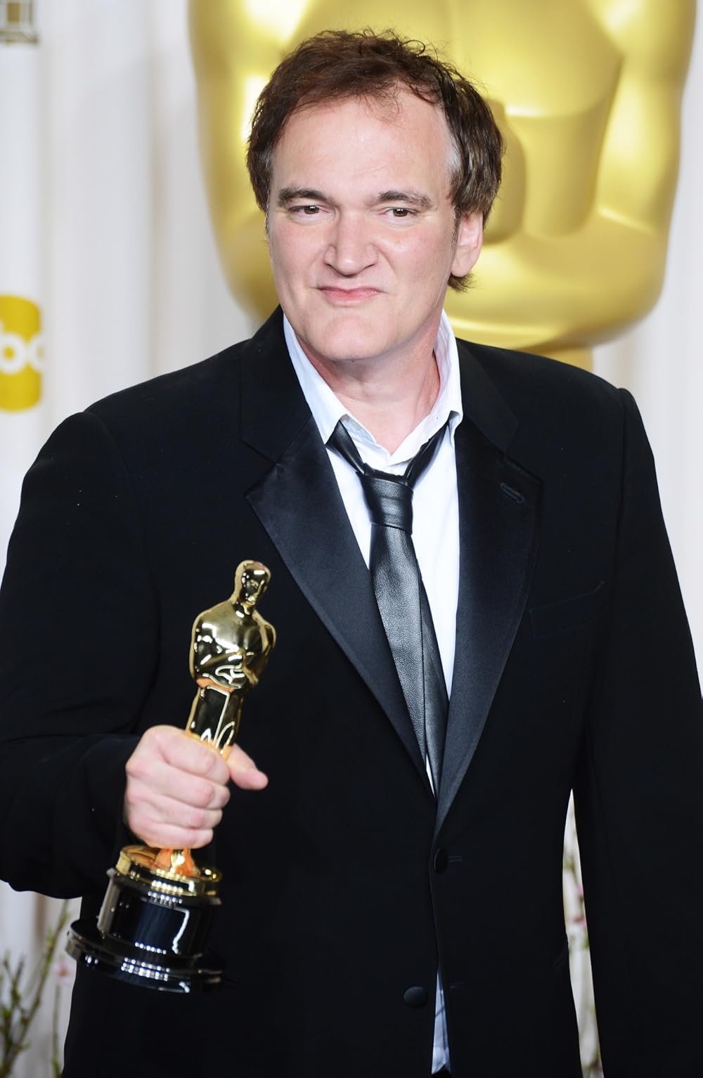 Quentin Tarantino Net Worth: Director’s Wealth