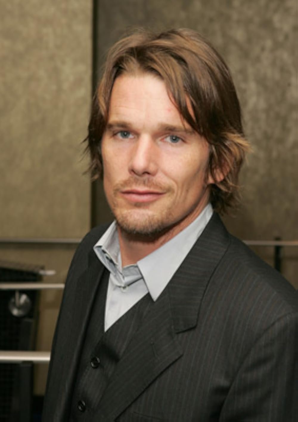 Ethan Hawke Net Worth: Actor and Director's Wealth