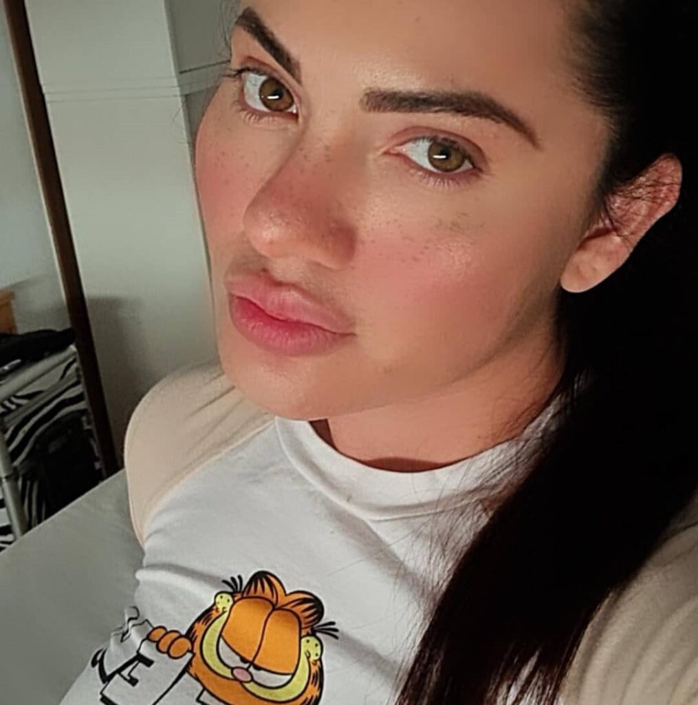 Maria Jose Lopez Malo: Inspiring Bio, Age, and Height | Elevate Your Perspective with Models' Unforgettable Journey - Pachn