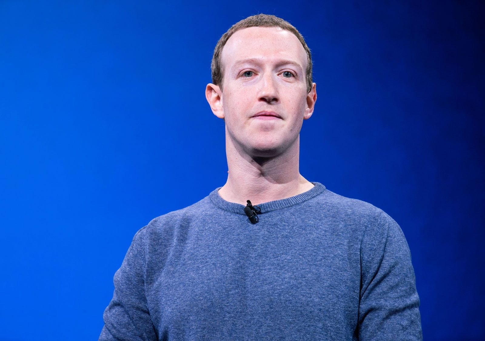 Mark Zuckerberg Net Worth: Facebook CEO’s Wealth