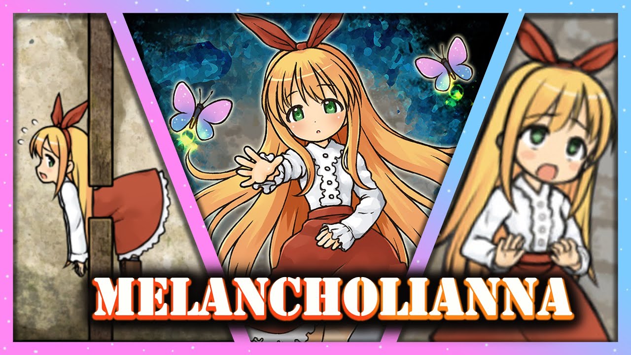 Melancholianna APK Download
