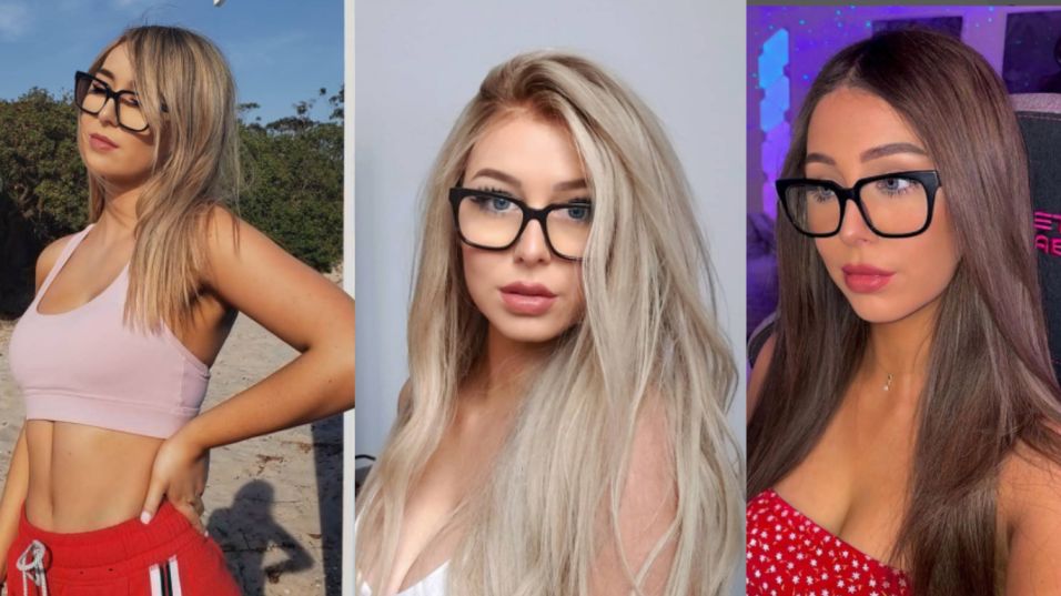 Mikaylah Onlyfan Leaks Video & Photos 2026 got Viral - Pachn