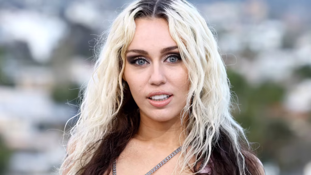 Miley Cyrus Net Worth: Pop Star & Actress