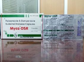 Myoz DSR: Uses, Side Effects, and FAQs - Pachn
